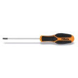 Beta 1228RTX 27 Chiavi maschio con impugnatura per viti con impronta Tamper Resistant Torx® 012280127