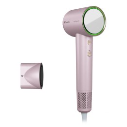 TrueLife HairDryer D6 asciugacapelli 1600 W rosa
