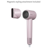 TrueLife HairDryer D6 asciugacapelli 1600 W rosa