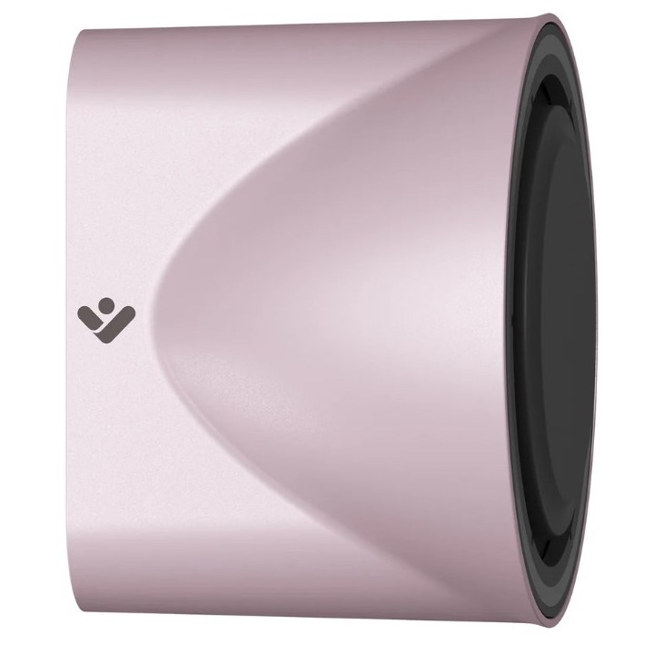 TrueLife HairDryer D6 asciugacapelli 1600 W rosa