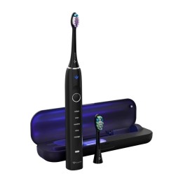 TrueLife SonicBrush Clean70 UV spazzolino sonico nero