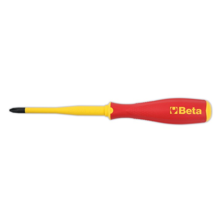 Beta 1232MQF/PH2 Giravite slim per viti con impronta a croce Phillips® 012320618