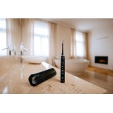 TrueLife SonicBrush Clean70 UV spazzolino sonico nero