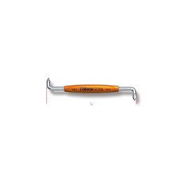 Beta 1238B 3-4 Giravite a squadra per viti con impronta a croce Phillips® cromati 012380203