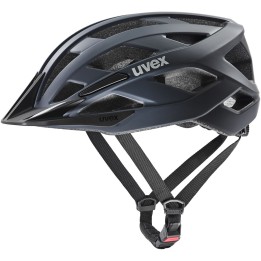 UVEX I-vo 2 Casco ciclismo 56-60 cm antracite