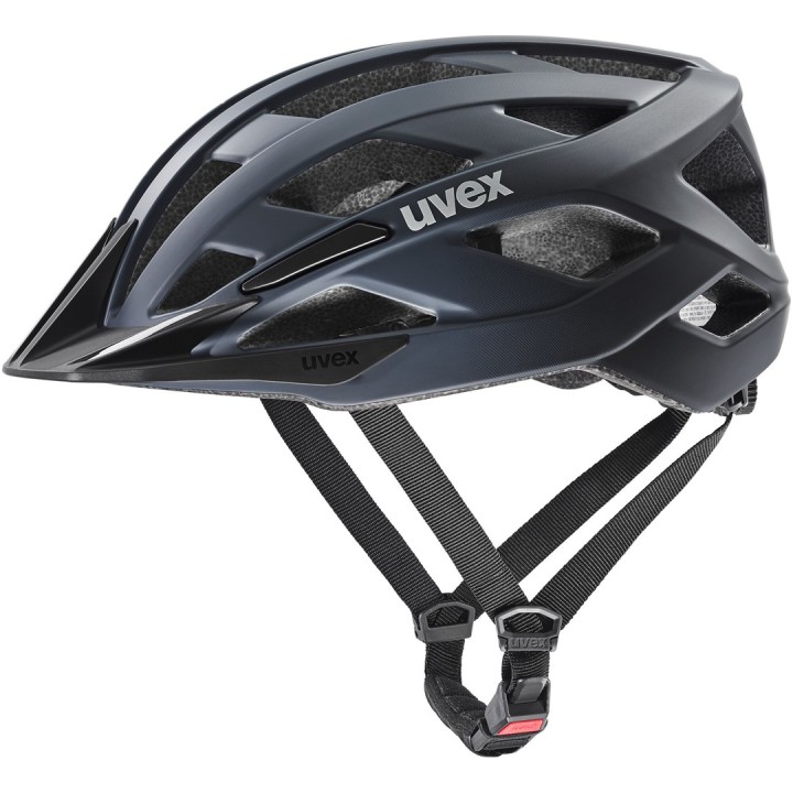 UVEX I-vo 2 Casco ciclismo 56-60 cm antracite