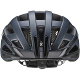 UVEX I-vo 2 Casco ciclismo 56-60 cm antracite