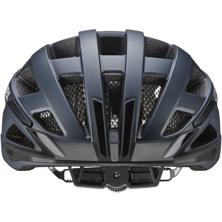 UVEX I-vo 2 Casco ciclismo 56-60 cm antracite