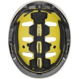 UVEX Casco ciclismo bambino Kid 4 Style MIPS grigio caldo opaco