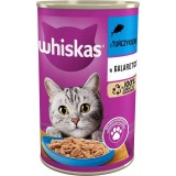 ?Whiskas 5900951017575 cibo umido per gatti 400 g