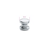 Beta 1314 Tasso a teste tonde convessa e piana 013140001