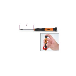 Beta 1257TX 5 Microgiravite a chiave maschio per viti con impronta Torx® 012570075