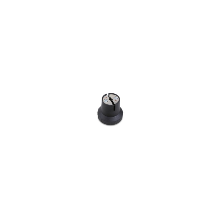 Beta 1366S/R22 Supporto magnetico per filo ondulato 013660552