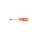 Beta 1279MQ PZ3 Giravite per viti con impronta a croce Pozidriv®-Supadriv® 012790724
