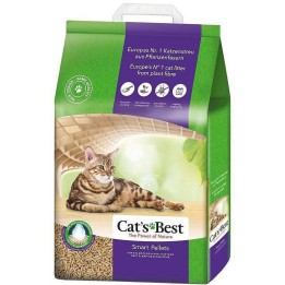 CAT’S BEST NatureGold Lettiera per gatti 20 l