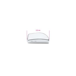 Beta 1305 Tasso curvo 013050001