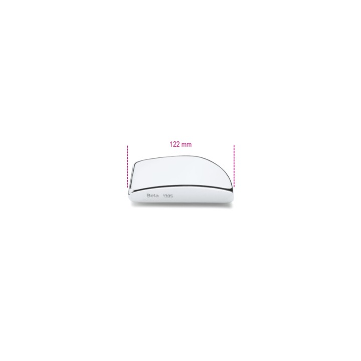 Beta 1305 Tasso curvo 013050001