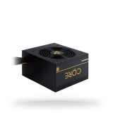 Chieftec Core BBS-700S Alimentatore 700 W 24-pin ATX PS/2 nero