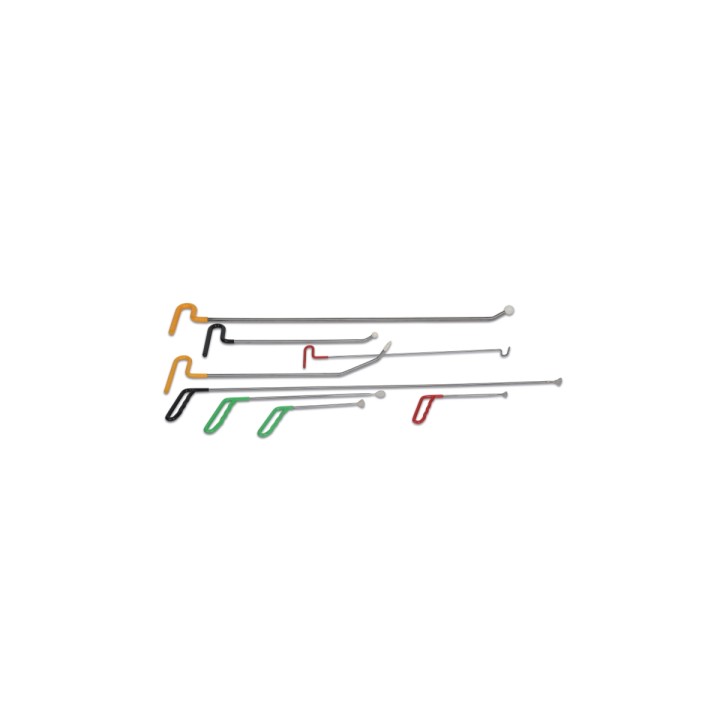 Beta 1361/K9 Kit 8 leve per tirabolli carrozzeria 013610030