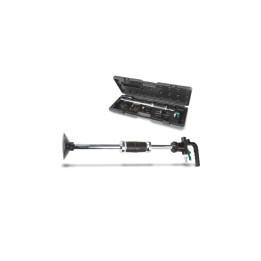 Beta 1366/K5 Tirabolli pneumatico a massa battente da 1,1 kg 013660010