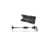 Beta 1366/K5 Tirabolli pneumatico a massa battente da 1,1 kg 013660010