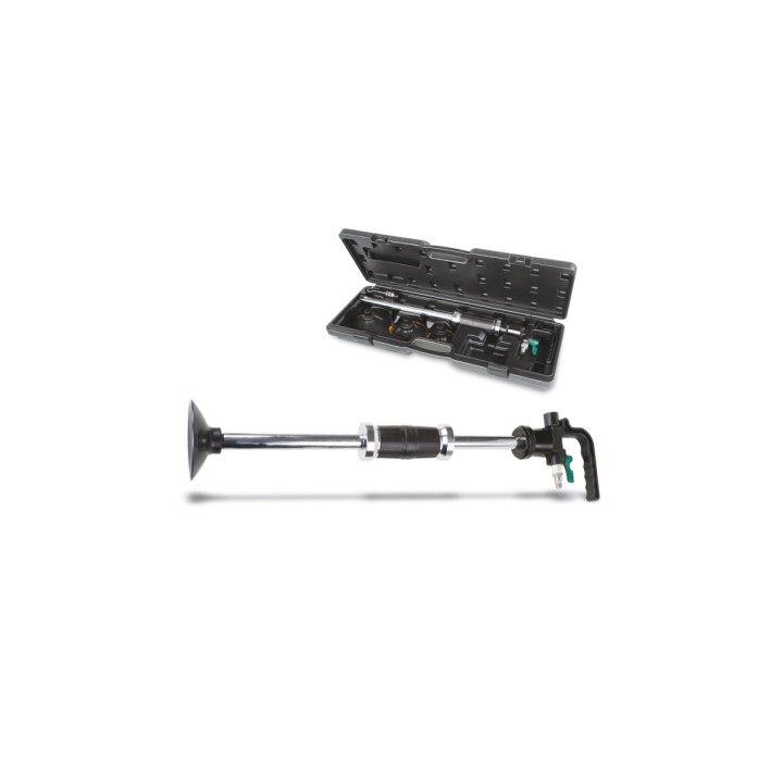 Beta 1366/K5 Tirabolli pneumatico a massa battente da 1,1 kg 013660010