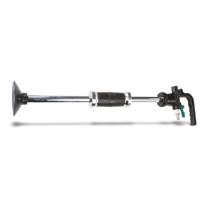 Beta 1366/K5 Tirabolli pneumatico a massa battente da 1,1 kg 013660010