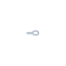 Beta 1366S/R10 10 rondelle asolate 013660510
