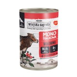 Wiejska Zagroda Tacchino con agnello 800g
