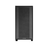 Chieftec Midi Tower GS-03B-BLK-OP nero