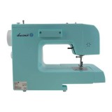 Macchina da cucire ŁUCZNIK IVONNE Verde menta