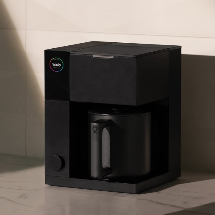 Fellow Aiden Caffettiera pour over nero 1.5 L