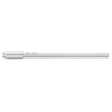 Beta 1281PB Portabussole quadro maschio 1/4” cromato 012810293