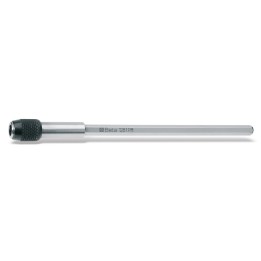 Beta 1281PM Portainserti magnetico ad innesto rapido cromato 012810292