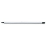 Beta 1281RTX/4 Giravite bivalenti per viti con impronta Tamper Resistant Torx® cromato, punte nere 012810362