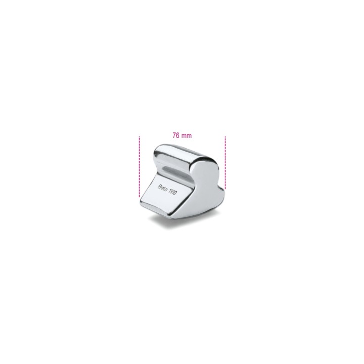 Beta 1310 Tasso a rotaia 013100001