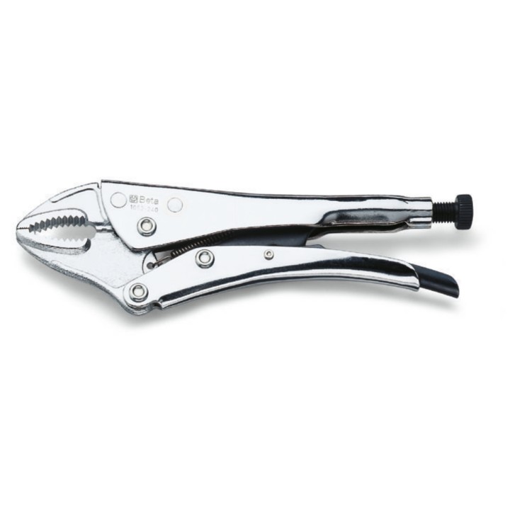 Beta 1052 300 Pinze regolabili autobloccanti, ganasce concave 010520030