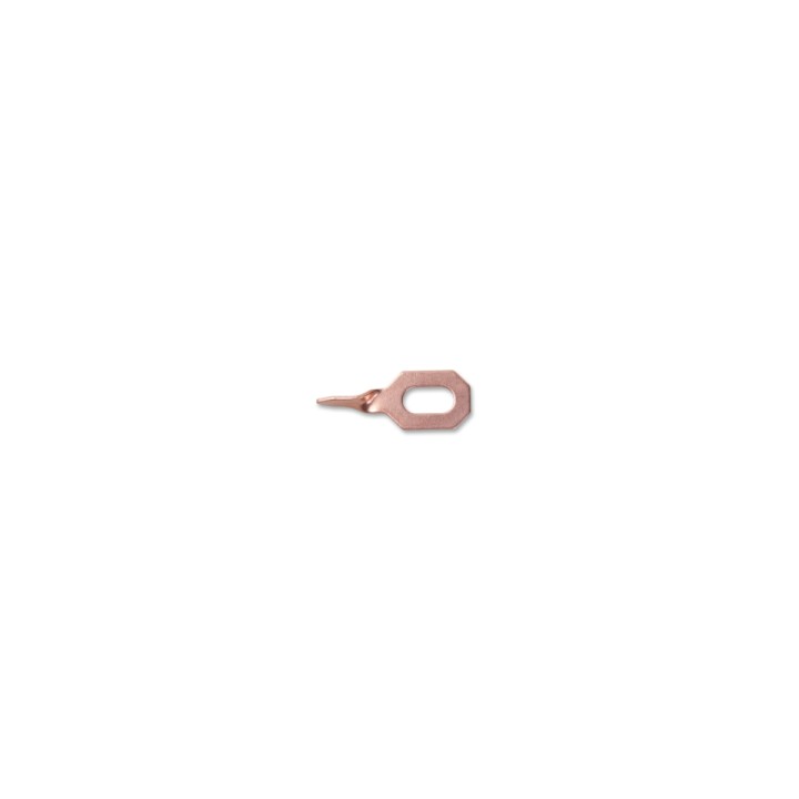 Beta 1366S/R12 10 rondelle asolate a 90° 013660512