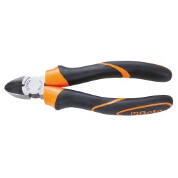 Beta 1082GBM 140 Tronchesi a taglienti diagonali impugnatura bimateriale finitura industriale 010820264