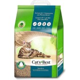 Cat's Best Lettiera per gatti in legno Sensitive - 20 l