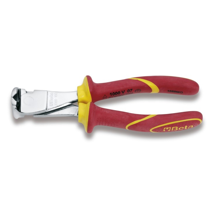 Beta 1088MQ 160 Tronchesi a taglienti frontali 010880096