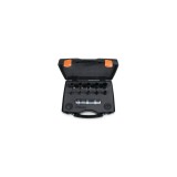 Beta 1105C/10T Assortimento di 10 fustelle da 3 a 20 mm e 1 accessorio 011050250