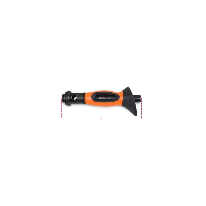 Beta 1105T 30 Battifustella per fustelle 1105 da 2 a 30 mm 011050205