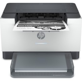 HP LaserJet M209dw Stampante bianco e nero per casa e ufficio domestico stampa stampa fronte retro, dimensioni compatte, efficie