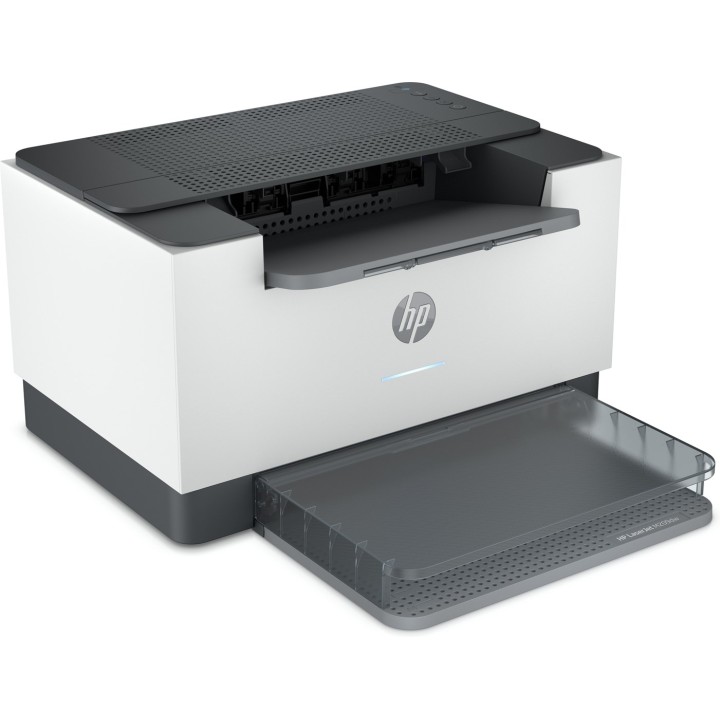 HP LaserJet M209dw Stampante bianco e nero per casa e ufficio domestico stampa stampa fronte retro, dimensioni compatte, efficie