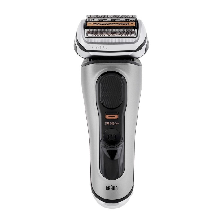Braun Rasoio Series 9 9567cc Rasoio Elettrico Bagnato & Secco