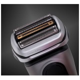 Braun Rasoio Series 9 9567cc Rasoio Elettrico Bagnato & Secco