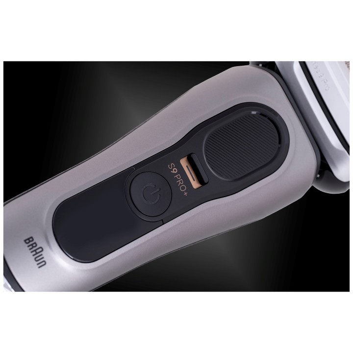Braun Rasoio Series 9 9567cc Rasoio Elettrico Bagnato & Secco