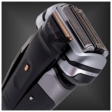Braun Rasoio Series 9 9567cc Rasoio Elettrico Bagnato & Secco