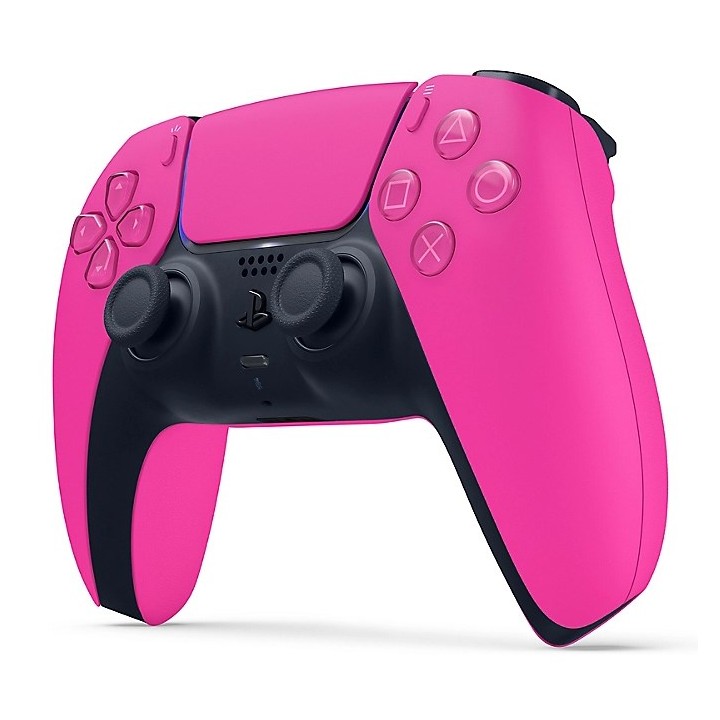 Sony Controller wireless DualSense intrattenimento interattivo - Nova Rosa